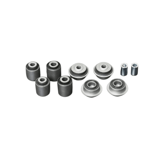 Hardrace Honda S2000 Ap1 Q0967 Rear Lower Arm Bush Kit