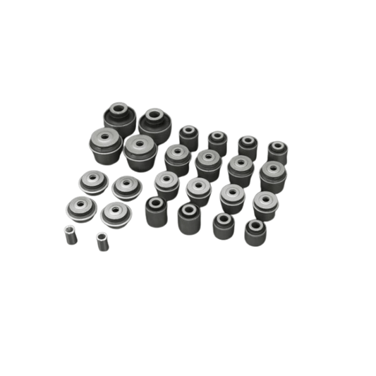 Hardrace Honda S2000 Ap1 Q0969 Complete Bush Kit