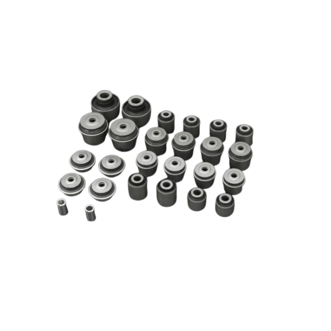 Hardrace Honda S2000 Ap2 Complete Bush Kit