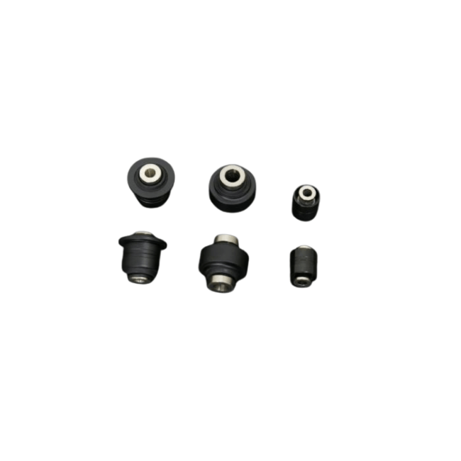 Hardrace Honda S2000 Ap2 Front Lower Arm Bush Kit