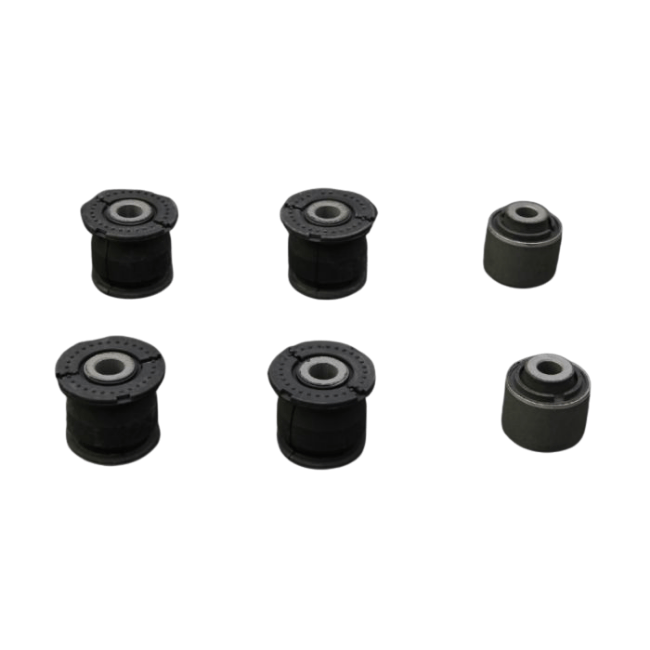 Hardrace Honda Stream Rn1 Rear Knuckle Bush