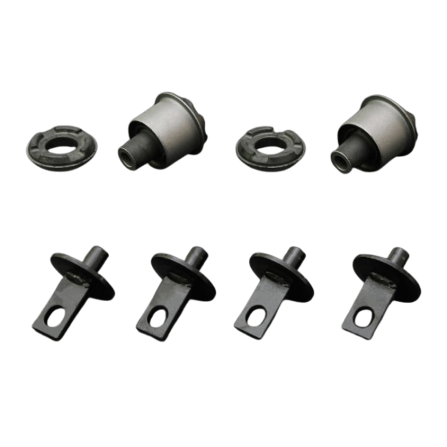 Hardrace Honda Stream Rn6 6926 Rear Trailing Arm Bush