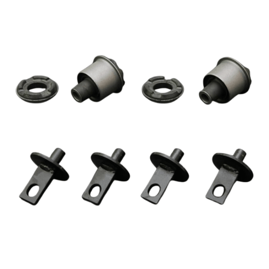 Hardrace Honda Stream Rn6 6926 Rear Trailing Arm Bush