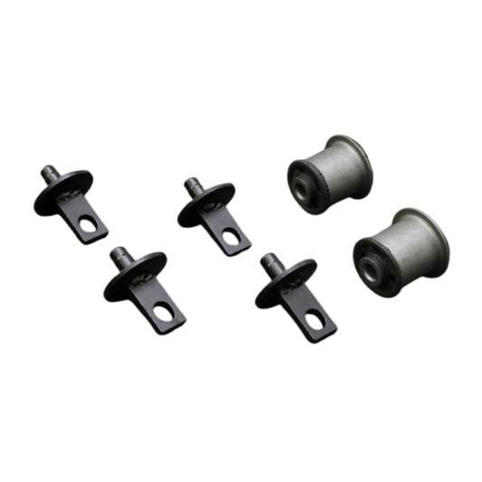 Hardrace Honda Stream Rn6 Rear Trailing Arm Bush