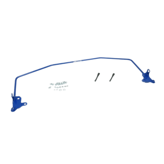 Hardrace Hyundai Custin / Custo Ku 21+ Rear Sway Bar