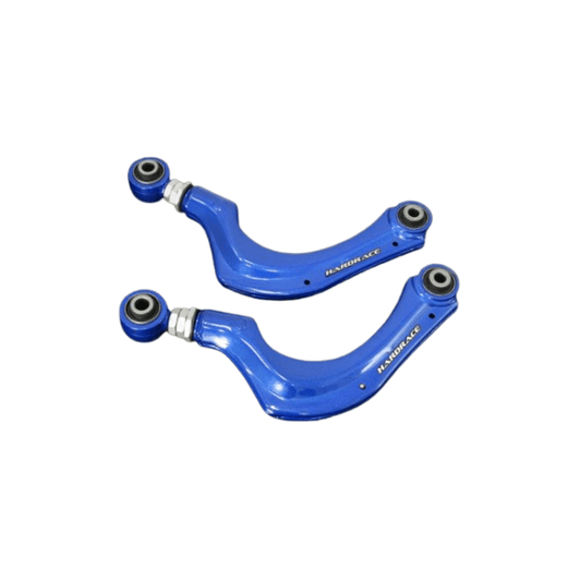 Hardrace Hyundai Elantra Mk7 Rear Upper Camber Kit