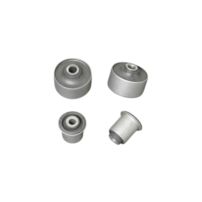 Hardrace Hyundai Santa Fe Dm Front Lower Arm Bush Kit