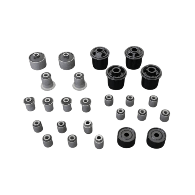 Hardrace Infiniti Q45 2nd Y33 (97-01) Complete Bush Kit