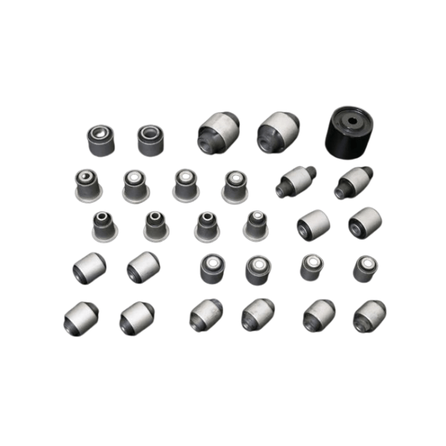 Hardrace Infiniti V35 (02-06) Bush Kit Complete Car
