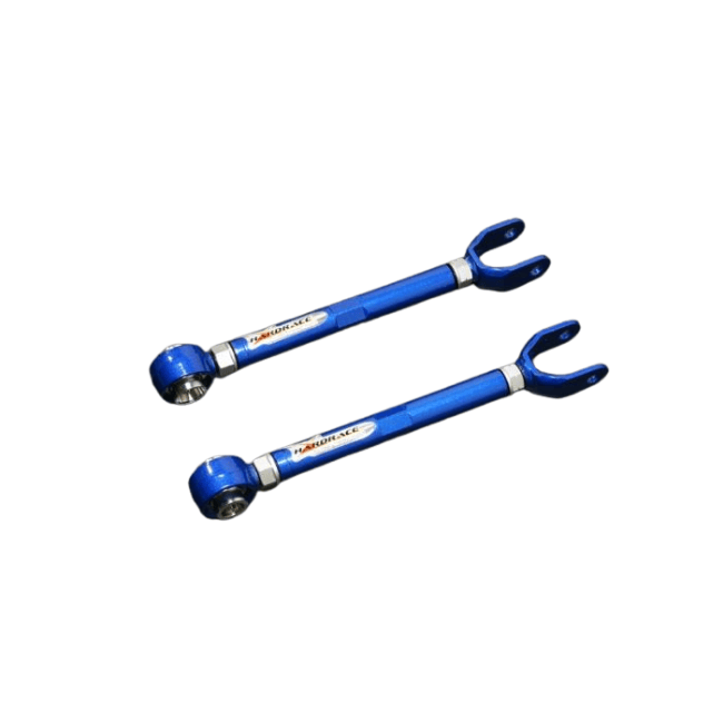 Hardrace Infiniti V35 (02-06) Rear Traction Rod