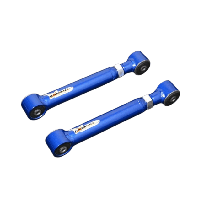 Hardrace Jeep Cherokee Xj Rear Upper Arm