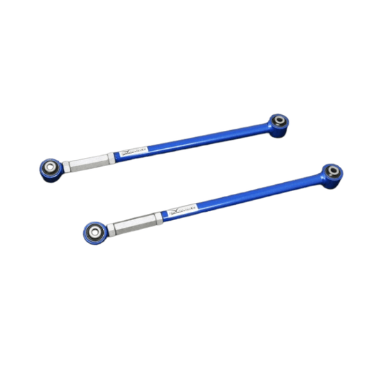Hardrace Jeep Grand Cherokee Wk2 (11-21) Rear Toe Kit