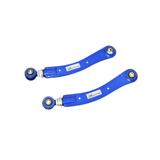 Hardrace Jeep Grand Cherokee Wk2 (11-21) Rear Upper Camber Kit