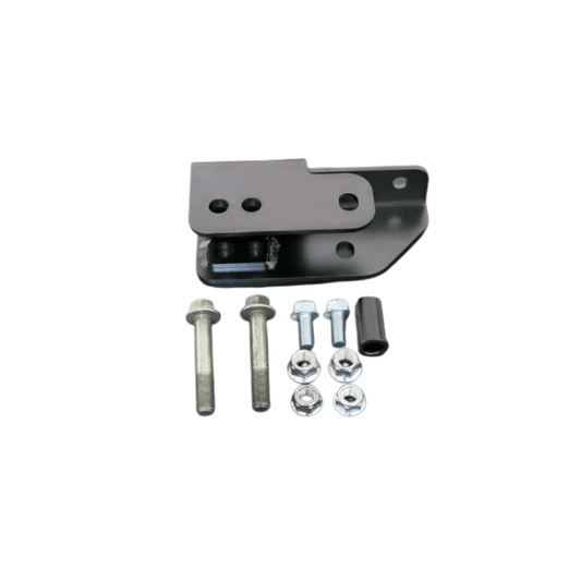 Hardrace Jeep Wrangler Jl Rear Track Bar Relocation Bracket