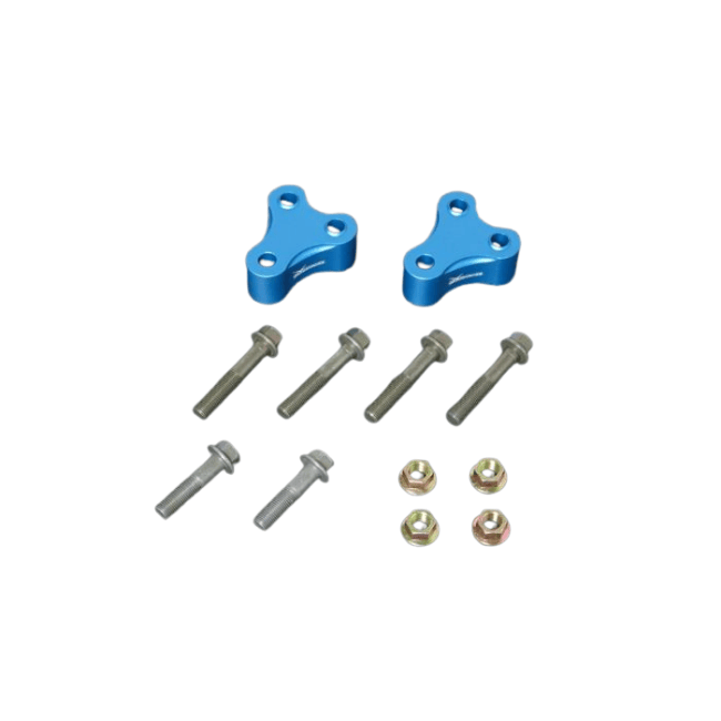 Hardrace Kia Sorento Front Geometry Correction Spacer