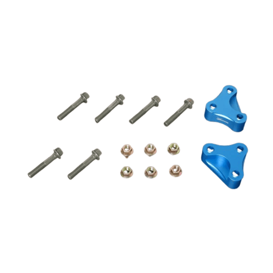 Hardrace Kia Sportage Ql Front Geometry Correction Spacer