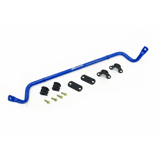 Hardrace Kia Sportage Ql Rear Sway Bar