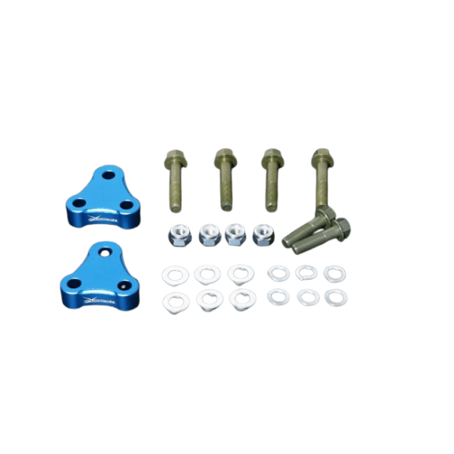 Hardrace Lexus Es Xv30 Front Geometry Correction Spacer