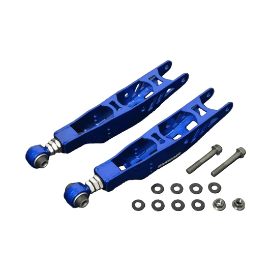 Hardrace Lexus Ex20 7727 Rear Lower Arm