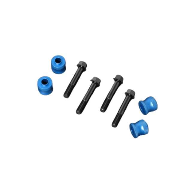 Hardrace Lexus Gs3 Grl10 8606 Front Roll Center Adjuster