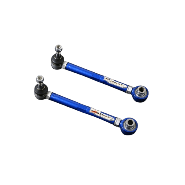 Hardrace Lexus Gs Jzs147 6478 Rear Toe Control Arm Adjustable