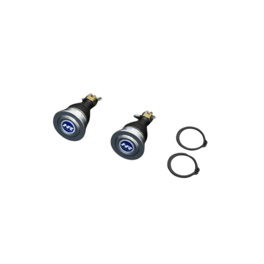 Hardrace Lexus Is2 Ex10 Rear Upper Ball Joint