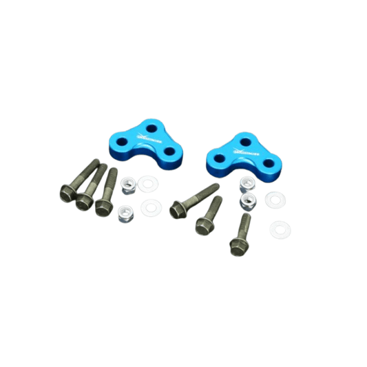 Hardrace Lexus Lm 23+ Front Geometry Correction Spacer