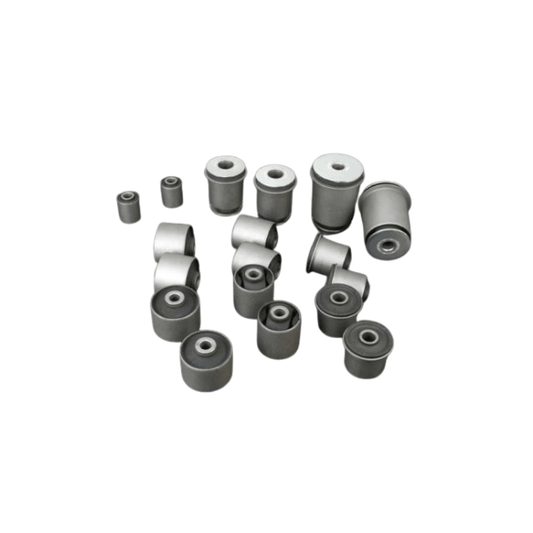 Hardrace Lexus Lx 3rd Lx J200 (07+) Arm Bushing Complete Set