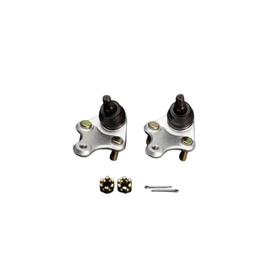 Hardrace Lexus Nx Az10 Front Lower Ball Joint