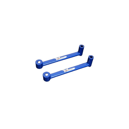 Hardrace Lexus Nx Az10 Rear Lower Lateral Brace
