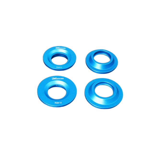 Hardrace Lexus Rx Al10 Rear Anti-vibration Insert
