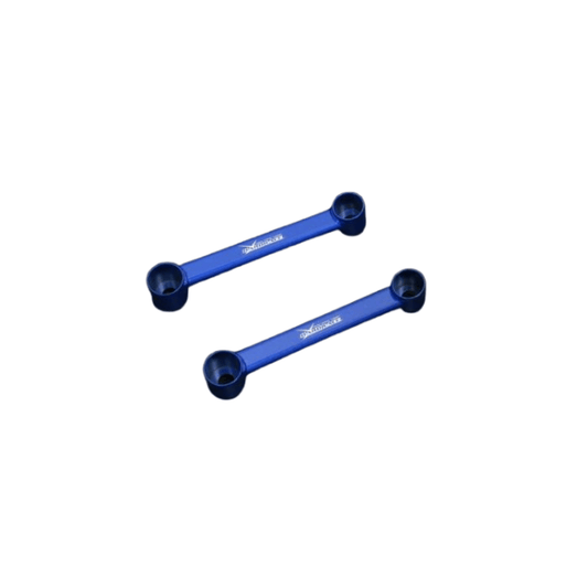 Hardrace Lexus Rx Al20 Rear Lower Brace