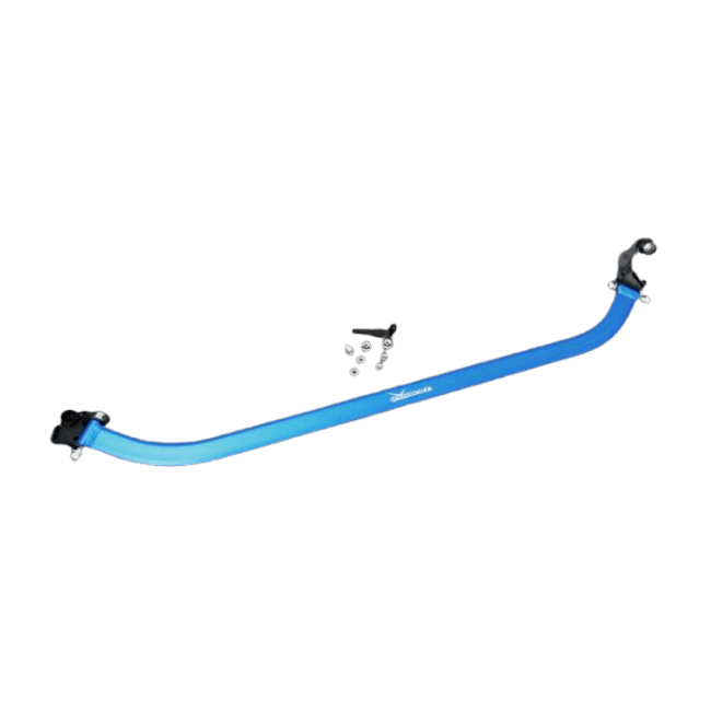 Hardrace Lexus Rx Ala10/alh10 Front Strut Brace