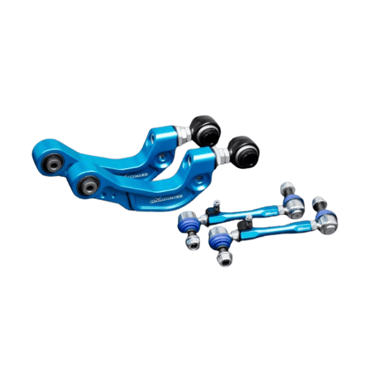 Hardrace Lexus Rx Ala10/alh10 Rear Camber Arm