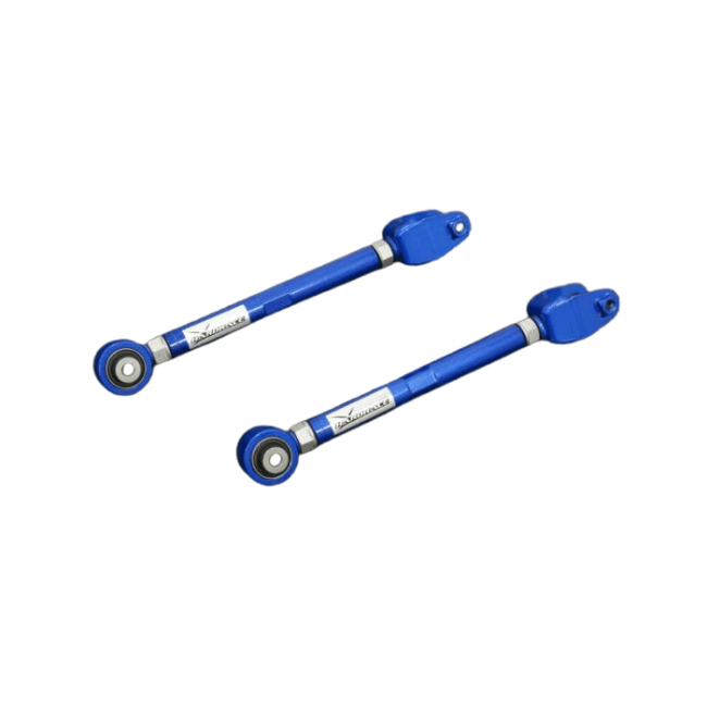 Hardrace Lexus Rx Ala10/alh10 Rear Lower Arm Kit