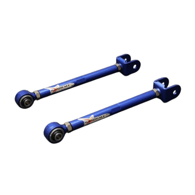 Hardrace Lexus Sc 2nd Z40 (01-10 ) 6374-h Rear Traction Rod