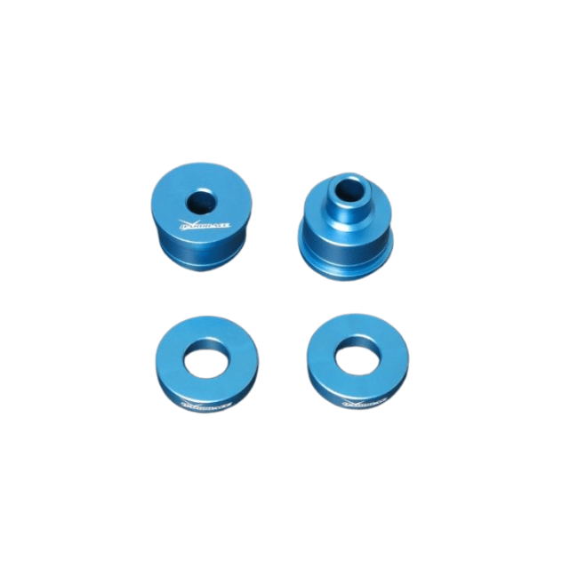 Hardrace Lexus Sc Z30 Rear Differential Mount Solid Bush