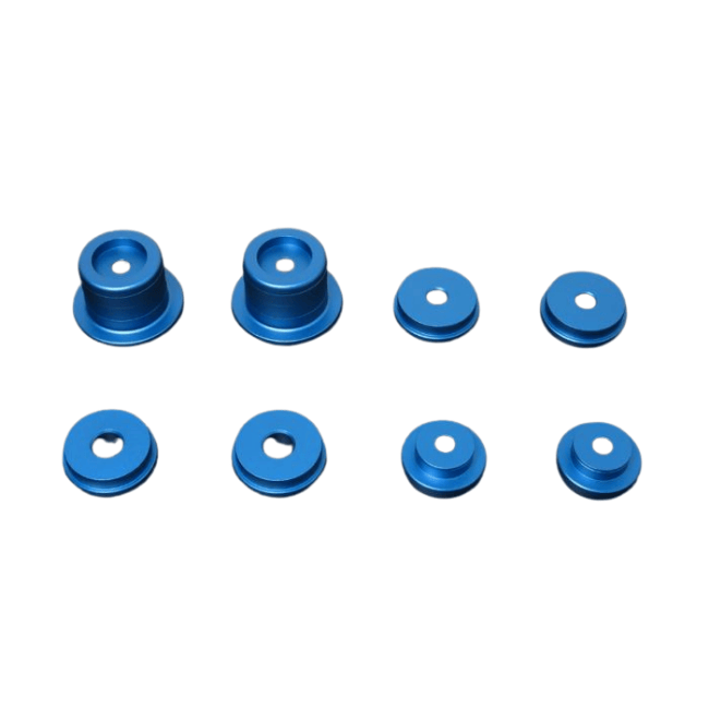 Hardrace Lexus Sc Z30 Rear Solid Bush