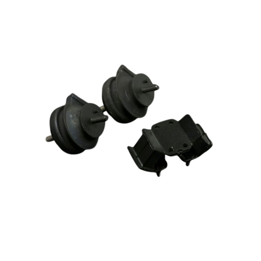 Hardrace Lexus Sc Z30 Reinforced Engine Mount.
