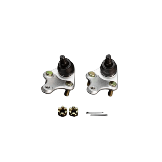 Hardrace Lexus Xz10 (18+) Q1309 Front Lower Ball