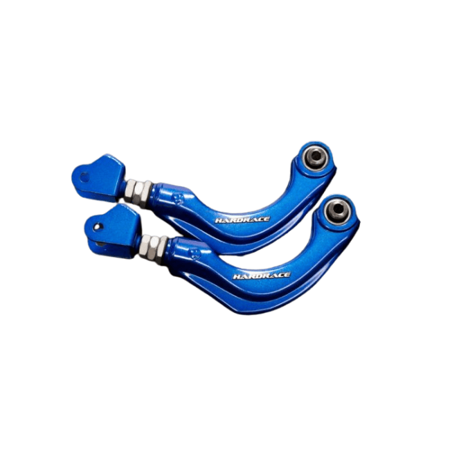 Hardrace Lexus Xz10 (18+) Q1340 Rear Upper Camber Kit Toyota