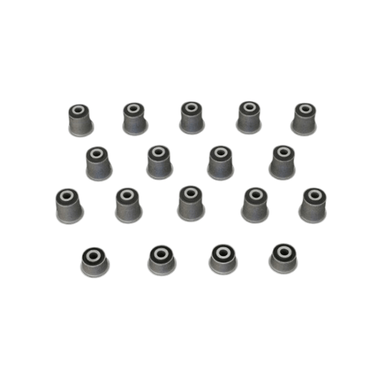 Hardrace Lotus Exige Series 2 Bush Kit Complete Car