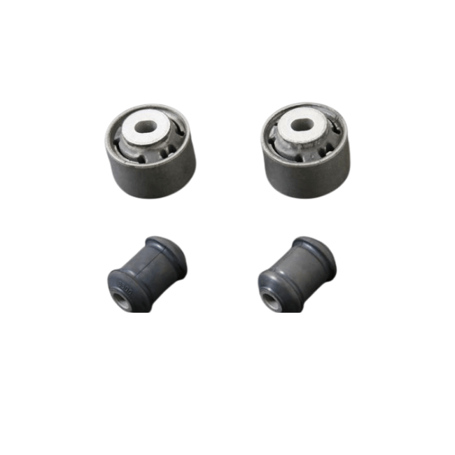 Hardrace Mazda 2 De Front Lower Arm Bush