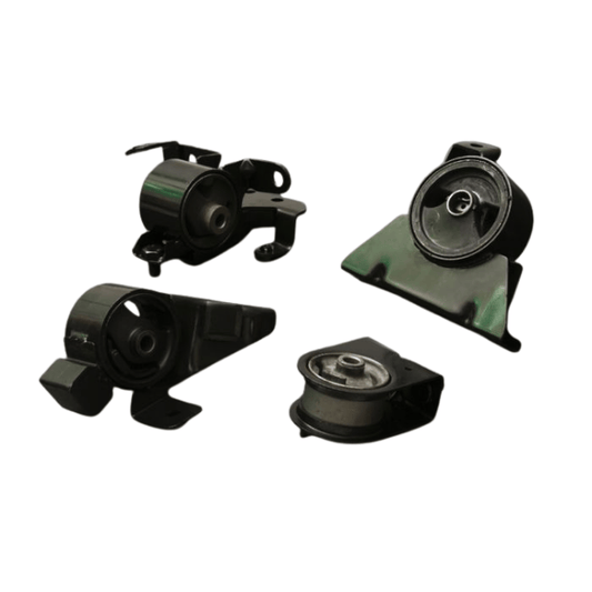 Hardrace Mazda 323 Bj 6296-mt Uprated Engine Mount