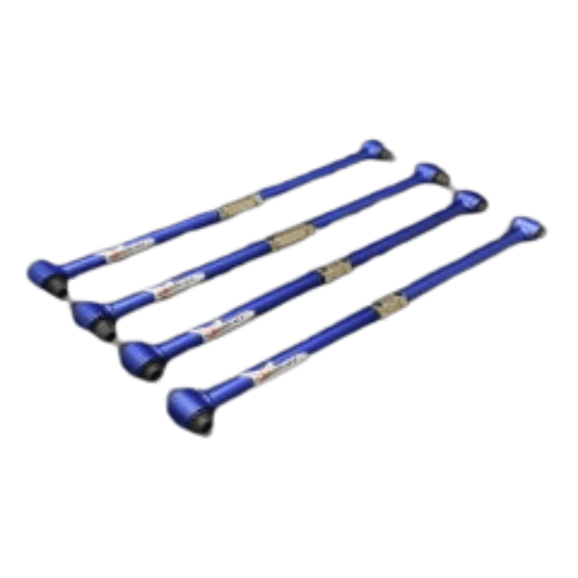 Hardrace Mazda 323 Bj Rear Lateral Arm