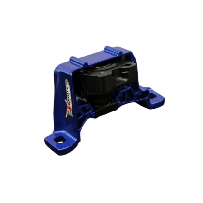 Hardrace Mazda 3 Bk 6664 Uprated Engine Mount