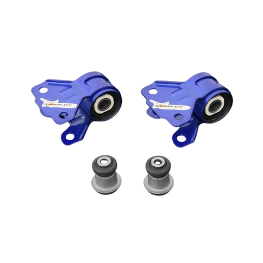 Hardrace Mazda 3 Bl 7502 Front Lower Arm Bush