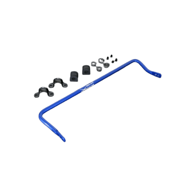 Hardrace Mazda 3 Bl 7740 Rear Anti Roll Bar