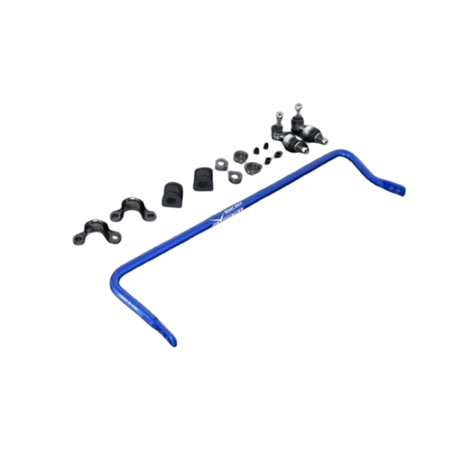 Hardrace Mazda 3 Bl 7740k Rear Anti Roll Bar