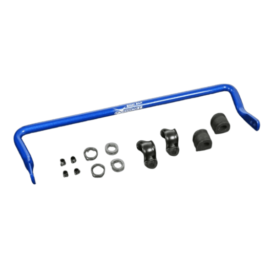 Hardrace Mazda 3 Bl Q0698 Rear Anti Roll Bar